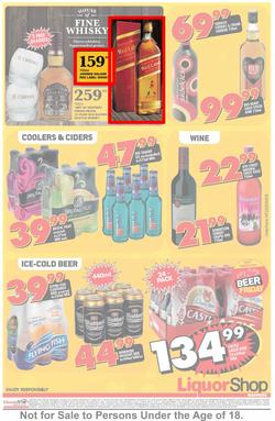 Shoprite Western Cape : Liquor Shop ( 26 May - 07 Jun 2014 ), page 2
