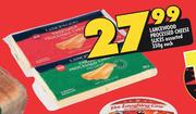 Lancewood Processed Cheese Slices Assorted-350gm Each