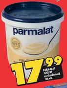 Parmalat Jogurt Verskeidenheid-1Kg elk