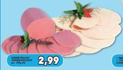 Bokkie Franse/Hoenderpolonie-Per 100gm elk