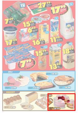 Shoprite Gauteng : Low Prices ( 22 May - 08 Jun 2014 ), page 2