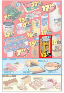 Shoprite Gauteng : Low Prices ( 22 May - 08 Jun 2014 ), page 2