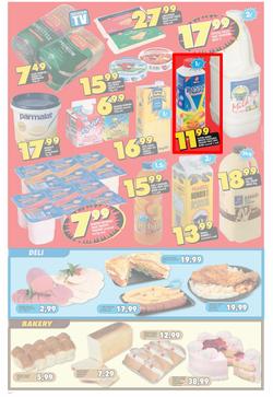 Shoprite Gauteng : Low Prices ( 22 May - 08 Jun 2014 ), page 2
