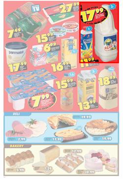 Shoprite Gauteng : Low Prices ( 22 May - 08 Jun 2014 ), page 2