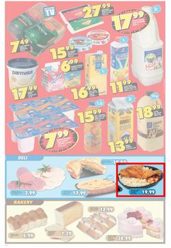 Shoprite Gauteng : Low Prices ( 22 May - 08 Jun 2014 ), page 2