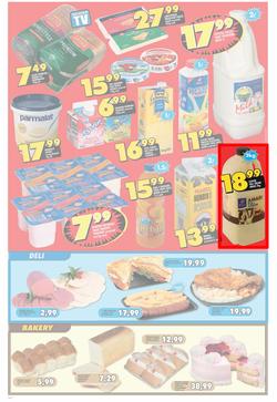 Shoprite Gauteng : Low Prices ( 22 May - 08 Jun 2014 ), page 2