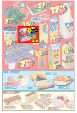 Shoprite Gauteng : Low Prices ( 22 May - 08 Jun 2014 ), page 2