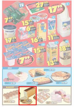 Shoprite Gauteng : Low Prices ( 22 May - 08 Jun 2014 ), page 2