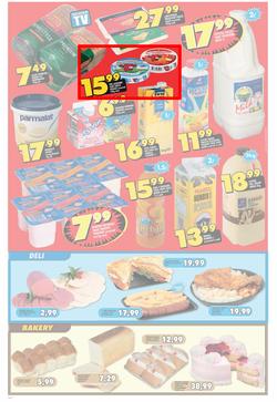 Shoprite Gauteng : Low Prices ( 22 May - 08 Jun 2014 ), page 2