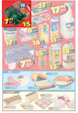 Shoprite Gauteng : Low Prices ( 22 May - 08 Jun 2014 ), page 2