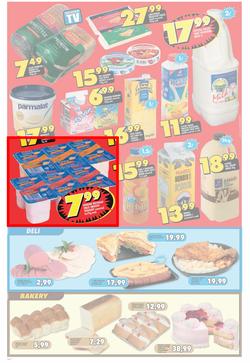 Shoprite Gauteng : Low Prices ( 22 May - 08 Jun 2014 ), page 2