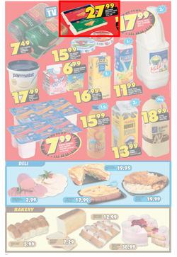 Shoprite Gauteng : Low Prices ( 22 May - 08 Jun 2014 ), page 2