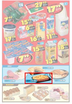 Shoprite Gauteng : Low Prices ( 22 May - 08 Jun 2014 ), page 2