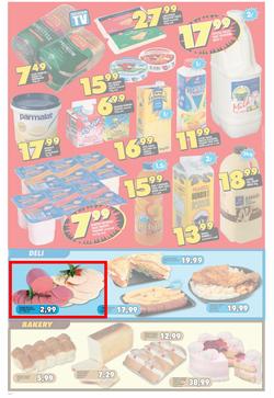 Shoprite Gauteng : Low Prices ( 22 May - 08 Jun 2014 ), page 2
