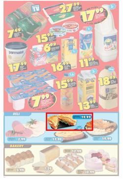 Shoprite Gauteng : Low Prices ( 22 May - 08 Jun 2014 ), page 2