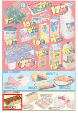 Shoprite Gauteng : Low Prices ( 22 May - 08 Jun 2014 ), page 2