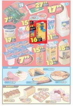 Shoprite Gauteng : Low Prices ( 22 May - 08 Jun 2014 ), page 2