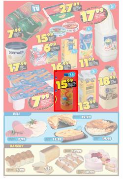 Shoprite Gauteng : Low Prices ( 22 May - 08 Jun 2014 ), page 2