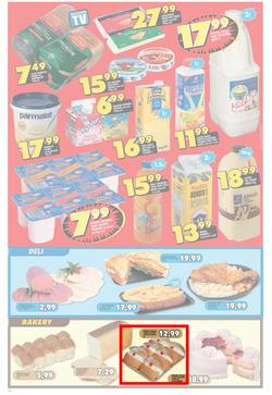 Shoprite Gauteng : Low Prices ( 22 May - 08 Jun 2014 ), page 2