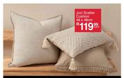 Jozi Scatter Cushion 48 x 48cm-Each