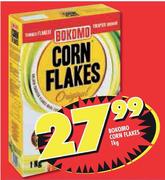 Bokomo Corn Flakes-1kg