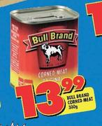 Bull Brand Corned Meat-300g
