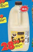 Crystal Valley Maas-4kg
