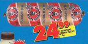 Thompsons French Polony-2kg