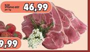  Bulk Stewing Beef-Per Kg