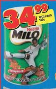  Nestle Milo-500g