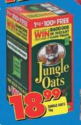 Jungle Oats-1kg