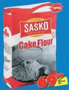 Sasko Cake Flour-10kg