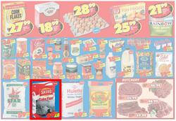 Shoprite kwaZulu-Natal : Grand Opening ( 05 Jun - 15 Jun 2014 ), page 2