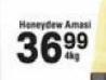 Honeydew Amasi-4Kg