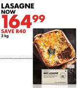 Lasagne-2kg