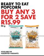 Ready To Eat Popcorn-90g
