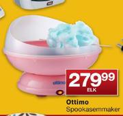 Ottimo Spookasemmaker-Elk