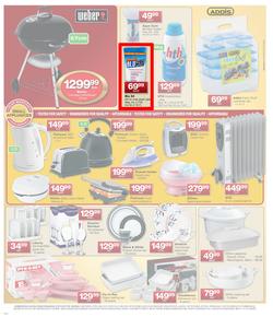 Checkers Western Cape : Golden Savings ( 07 Jul - 13 Jul 2014 ), page 2