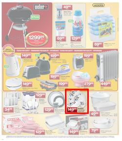 Checkers Western Cape : Golden Savings ( 07 Jul - 13 Jul 2014 ), page 2
