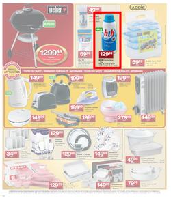 Checkers Western Cape : Golden Savings ( 07 Jul - 13 Jul 2014 ), page 2