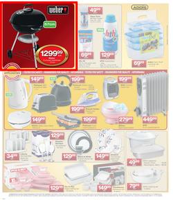 Checkers Western Cape : Golden Savings ( 07 Jul - 13 Jul 2014 ), page 2