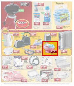 Checkers Western Cape : Golden Savings ( 07 Jul - 13 Jul 2014 ), page 2