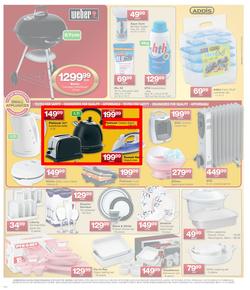Checkers Western Cape : Golden Savings ( 07 Jul - 13 Jul 2014 ), page 2
