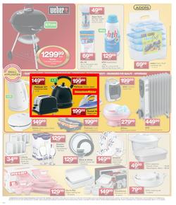 Checkers Western Cape : Golden Savings ( 07 Jul - 13 Jul 2014 ), page 2