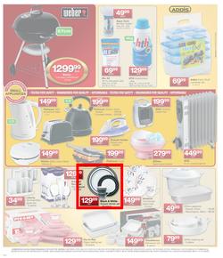 Checkers Western Cape : Golden Savings ( 07 Jul - 13 Jul 2014 ), page 2