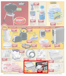 Checkers Western Cape : Golden Savings ( 07 Jul - 13 Jul 2014 ), page 2