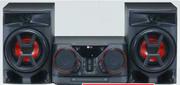 LG 2.0 Channel Hi-Fi Mini System CK43