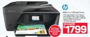 HP 6960 4-In-1 Officejet Printer