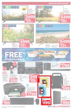 Pick n Pay Hyper : Savings (18 Mar - 24 Mar 2019), page 2
