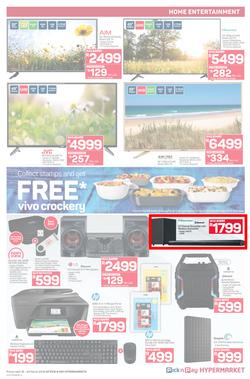 Pick n Pay Hyper : Savings (18 Mar - 24 Mar 2019), page 2